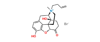 Picture of Oxymorphone butenylbromide