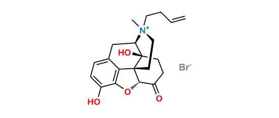Picture of Oxymorphone butenylbromide