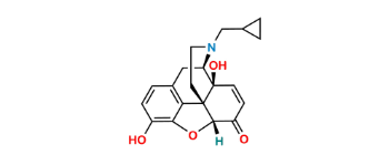 Picture of Δ7-Naltrexone