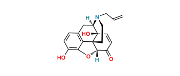 Picture of Naloxone EP Impurity D
