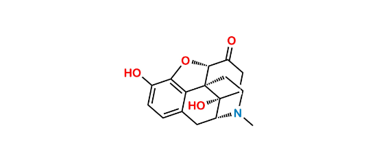Picture of Naloxone Impurity 1