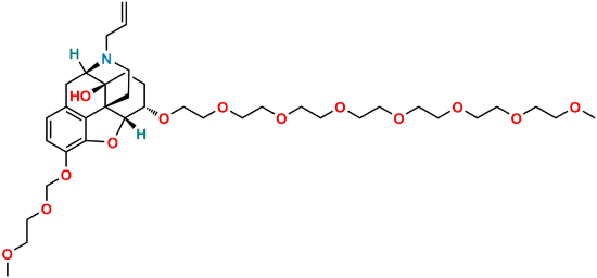 Picture of Naloxone Impurity 3