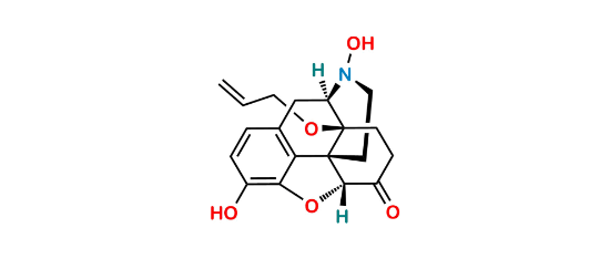 Picture of Naloxone Hydroxylamine