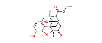 Picture of Carbamat Noroxymorphone