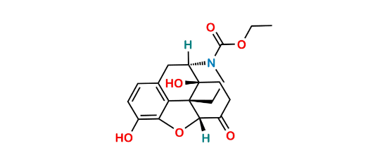 Picture of Carbamat Noroxymorphone