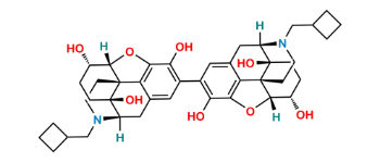Picture of 2,2-Bis Nalbuphine