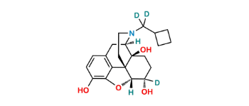 Picture of Nalbuphine D3
