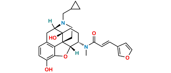 Picture of Nalfurafine