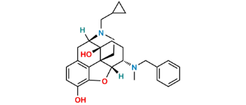 Picture of Nalfurafine Impurity 1