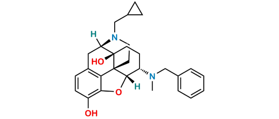 Picture of Nalfurafine Impurity 1