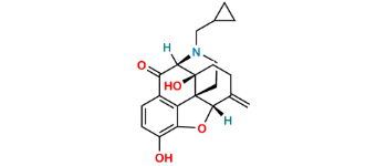 Picture of 10-Ketonalmefene