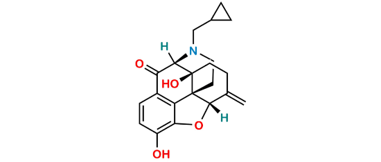 Picture of 10-Ketonalmefene