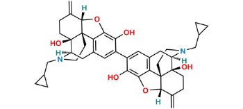 Picture of 2,2’-Bisnalmefene