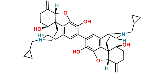 Picture of 2,2’-Bisnalmefene