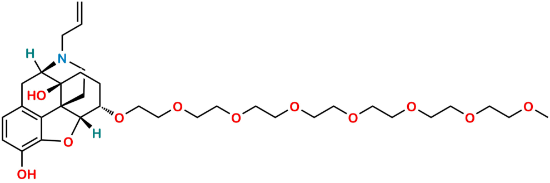 Picture of Naloxegol