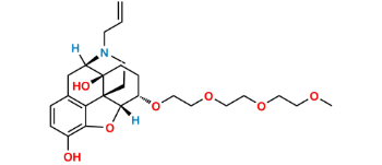 Picture of Naloxegol Impurity 1