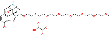 Picture of Naloxegol Impurity 2