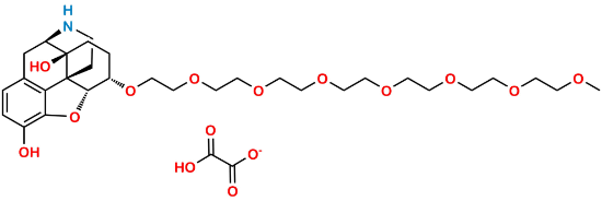 Picture of Naloxegol Impurity 2