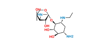 Picture of Netilmicin EP Impurity B