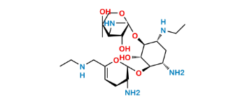 Picture of Netilmicin EP Impurity D