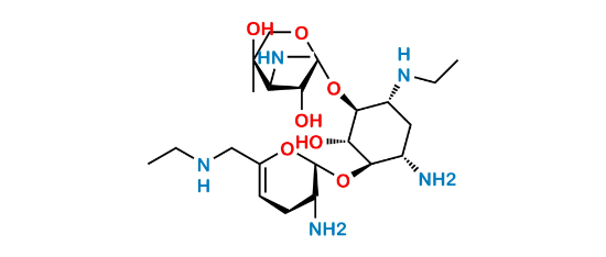 Picture of Netilmicin EP Impurity D