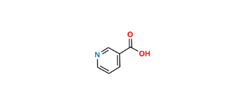 Picture of Nicotinic Acid