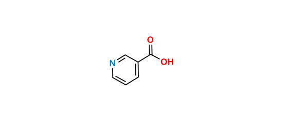 Picture of Nicotinic Acid