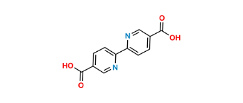 Picture of Nicotinic Acid EP Impurity B
