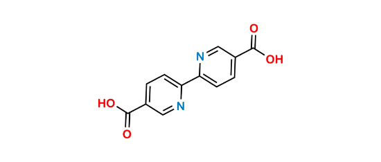 Picture of Nicotinic Acid EP Impurity B