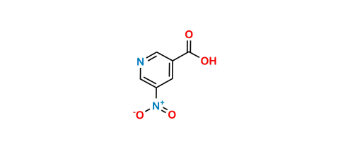 Picture of Nicotinic Acid EP Impurity F 