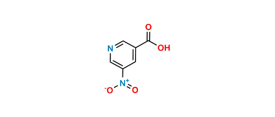 Picture of Nicotinic Acid EP Impurity F 