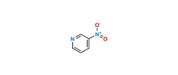 Picture of Nicotinic Acid EP Impurity H 