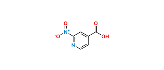 Picture of 2-Nitroisonicotinic Acid