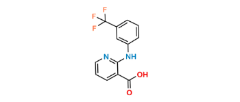 Show details for Niflumic Acid Picture of Niflumic Acid