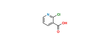 Picture of Niflumic Acid EP Impurity A