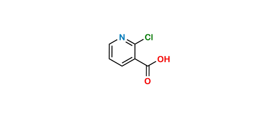 Picture of Niflumic Acid EP Impurity A