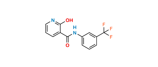 Picture of Niflumic Acid EP Impurity B