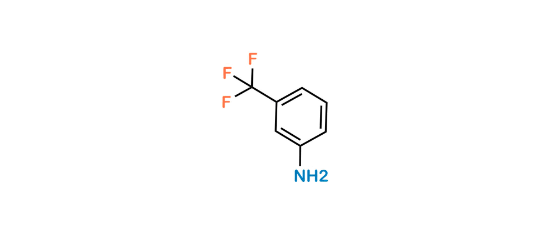 Picture of Niflumic Acid EP Impurity C