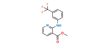 Show details for Niflumic Acid EP Impurity F Picture of Niflumic Acid EP Impurity F