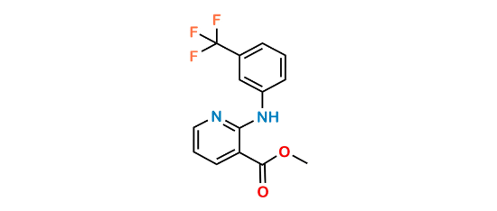 Picture of Niflumic Acid EP Impurity F