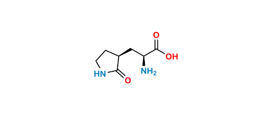 Picture of Nirmatrelvir Impurity 9