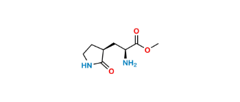 Picture of Nirmatrelvir Impurity 10