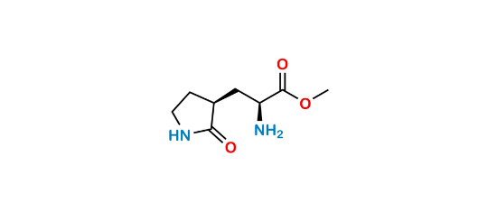 Picture of Nirmatrelvir Impurity 10