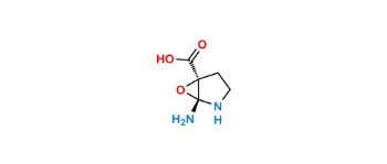 Picture of Nirmatrelvir Impurity 24