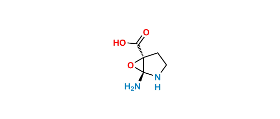 Picture of Nirmatrelvir Impurity 24