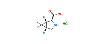 Picture of Nirmatrelvir Impurity 26