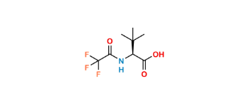 Picture of Nirmatrelvir Impurity 27