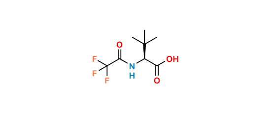 Picture of Nirmatrelvir Impurity 27
