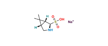 Picture of Nirmatrelvir Impurity 29