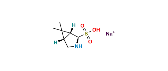 Picture of Nirmatrelvir Impurity 29